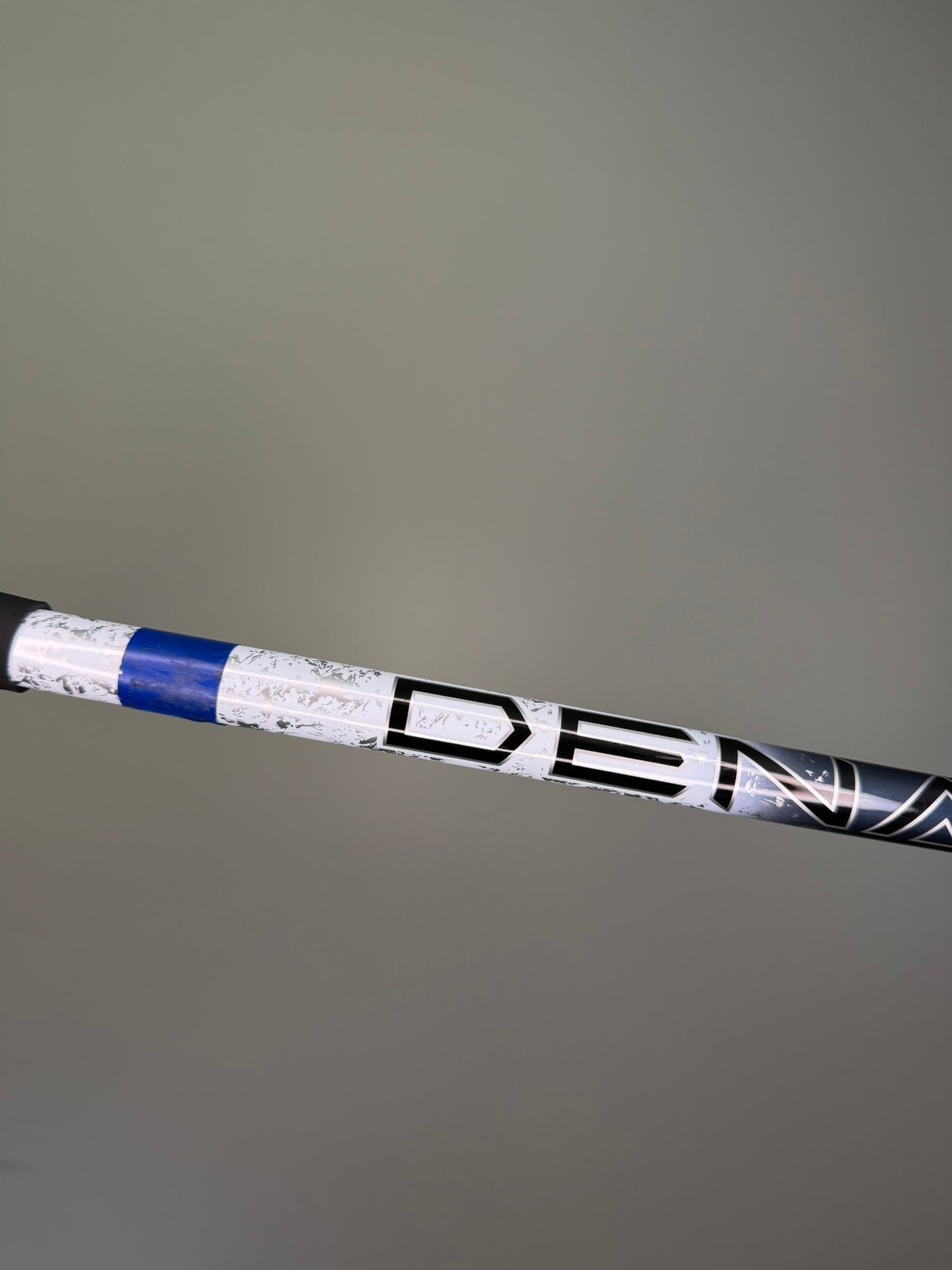 Project X Denali Blue Stiff Flex Fairway Wood Shaft PXG Tip 41.75″