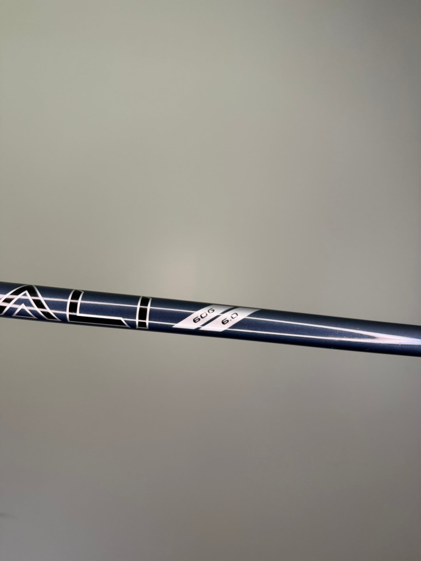 Project X Denali Blue Stiff Flex Fairway Wood Shaft PXG Tip 41.75″