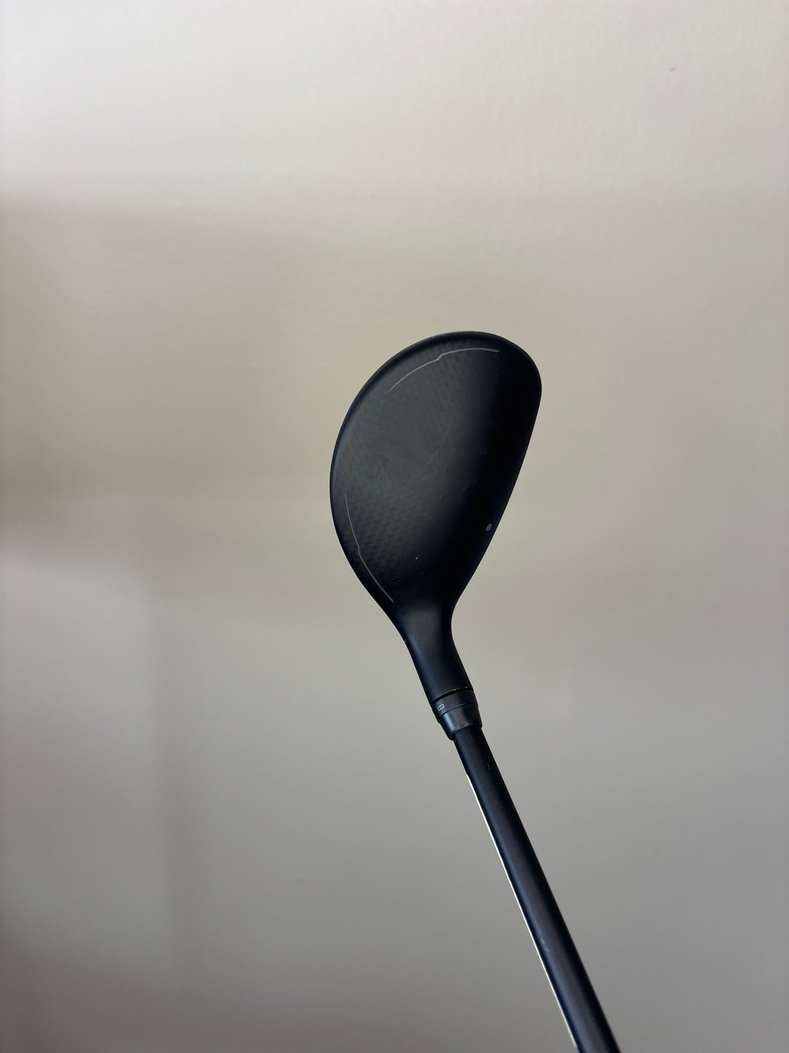 Photo of Ping G440 4 Hybrid 23° Stiff Flex Alta Cb 70