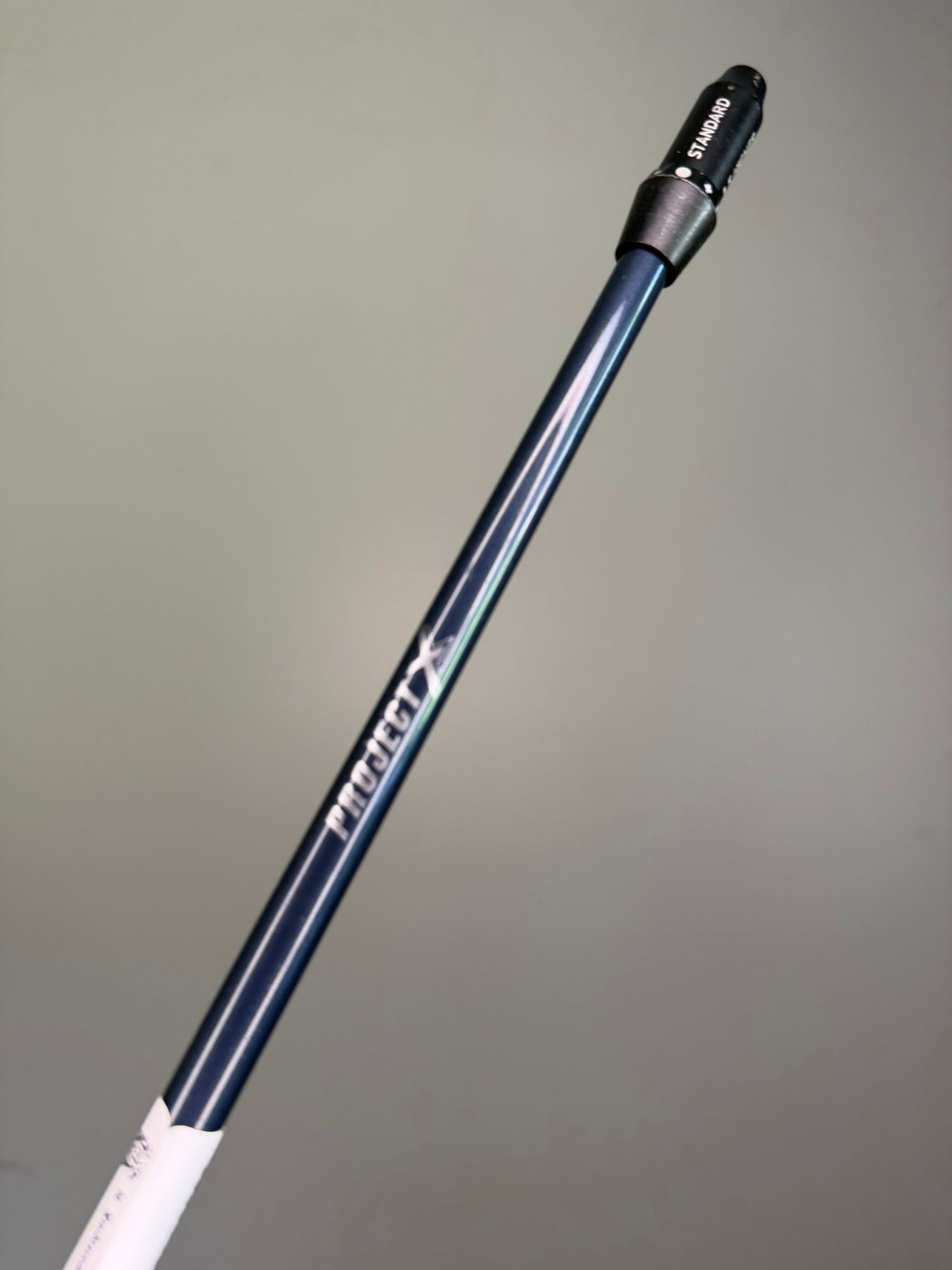 Project X Denali Blue Stiff Flex Fairway Wood Shaft PXG Tip 41.75″