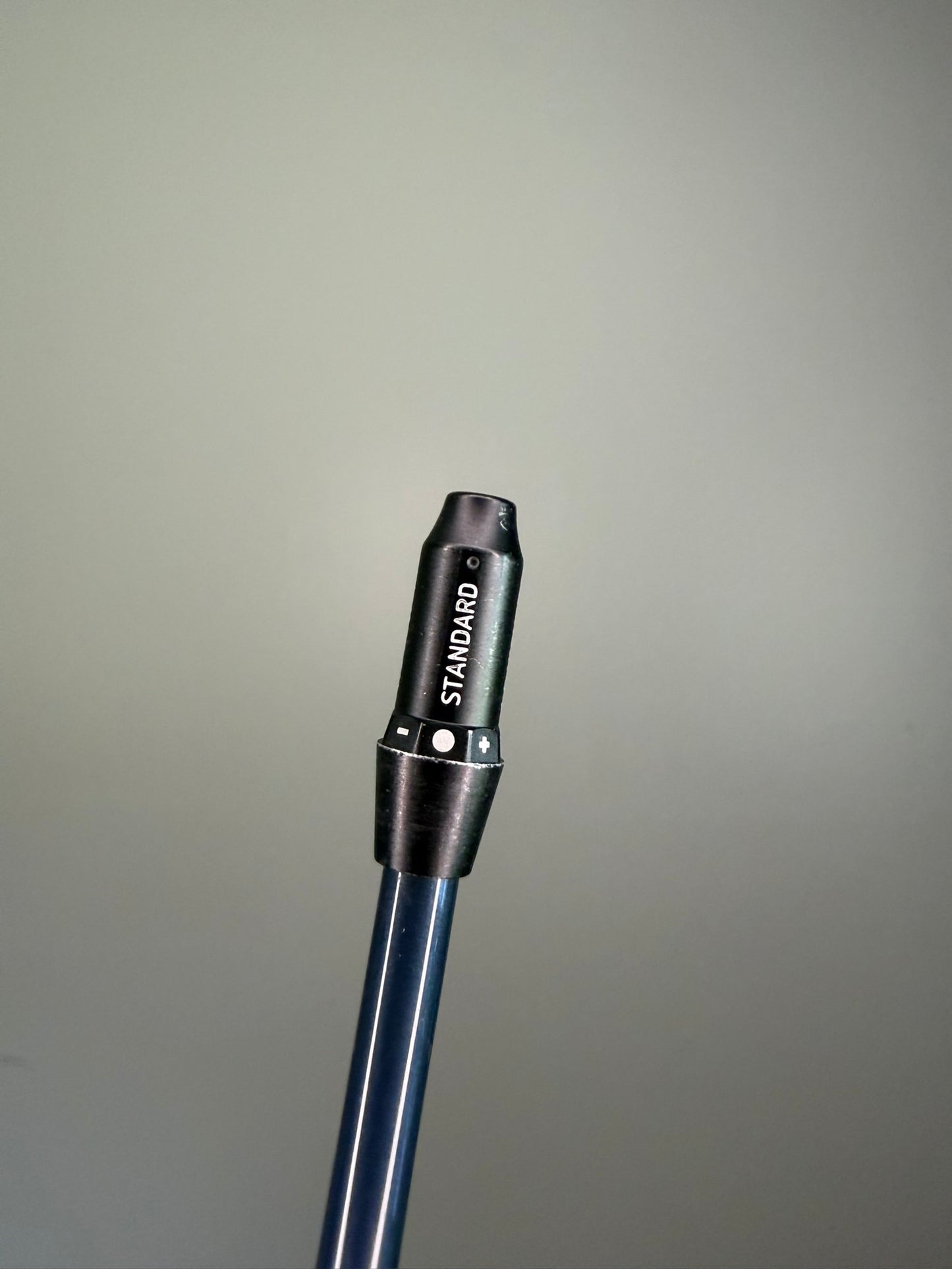 Project X Denali Blue Stiff Flex Fairway Wood Shaft PXG Tip 41.75″