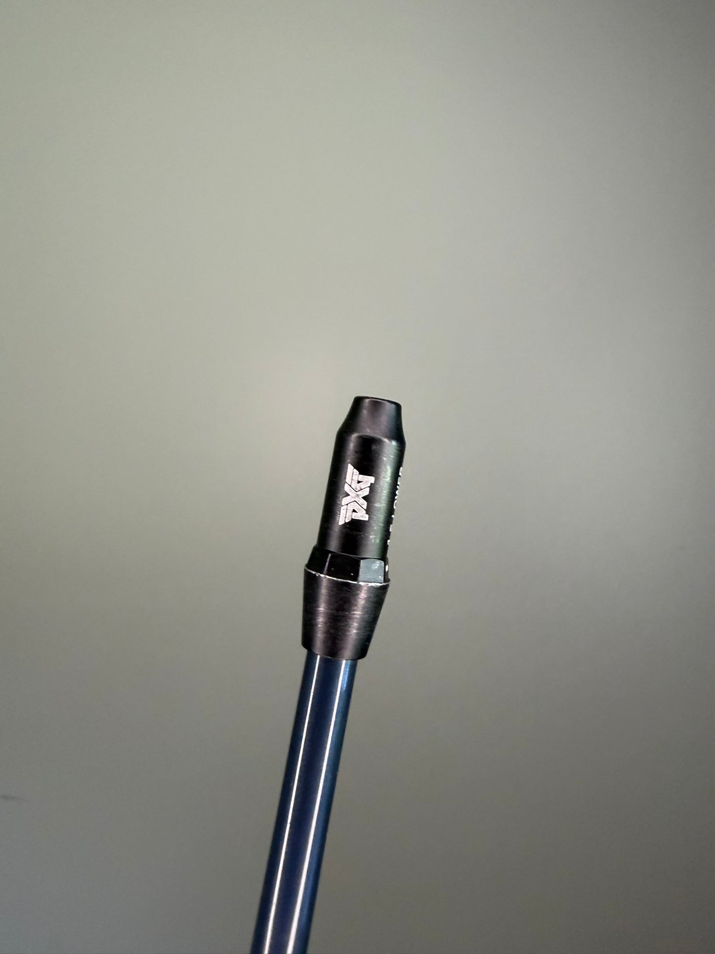 Project X Denali Blue Stiff Flex Fairway Wood Shaft PXG Tip 41.75″