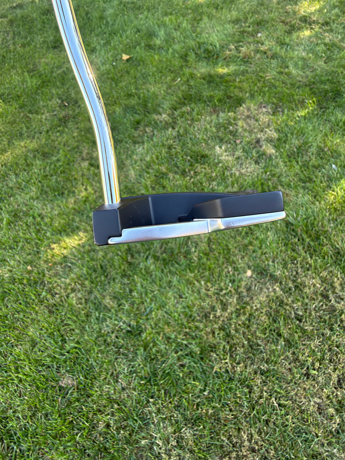 Ping Mid-Length Counterbalance Tomcat 14 Putter Black Dot 38" +HC NICE — photo 6