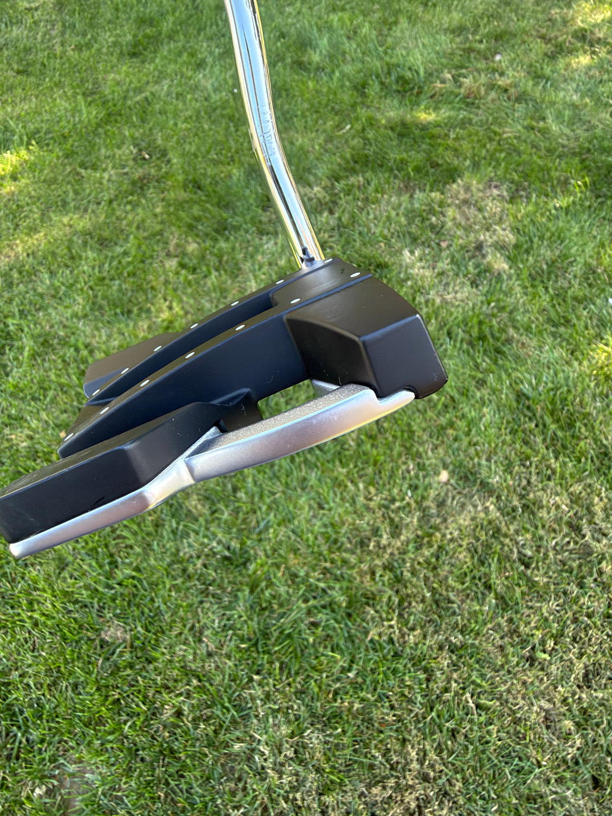 Ping Mid-Length Counterbalance Tomcat 14 Putter Black Dot 38" +HC NICE — photo 7