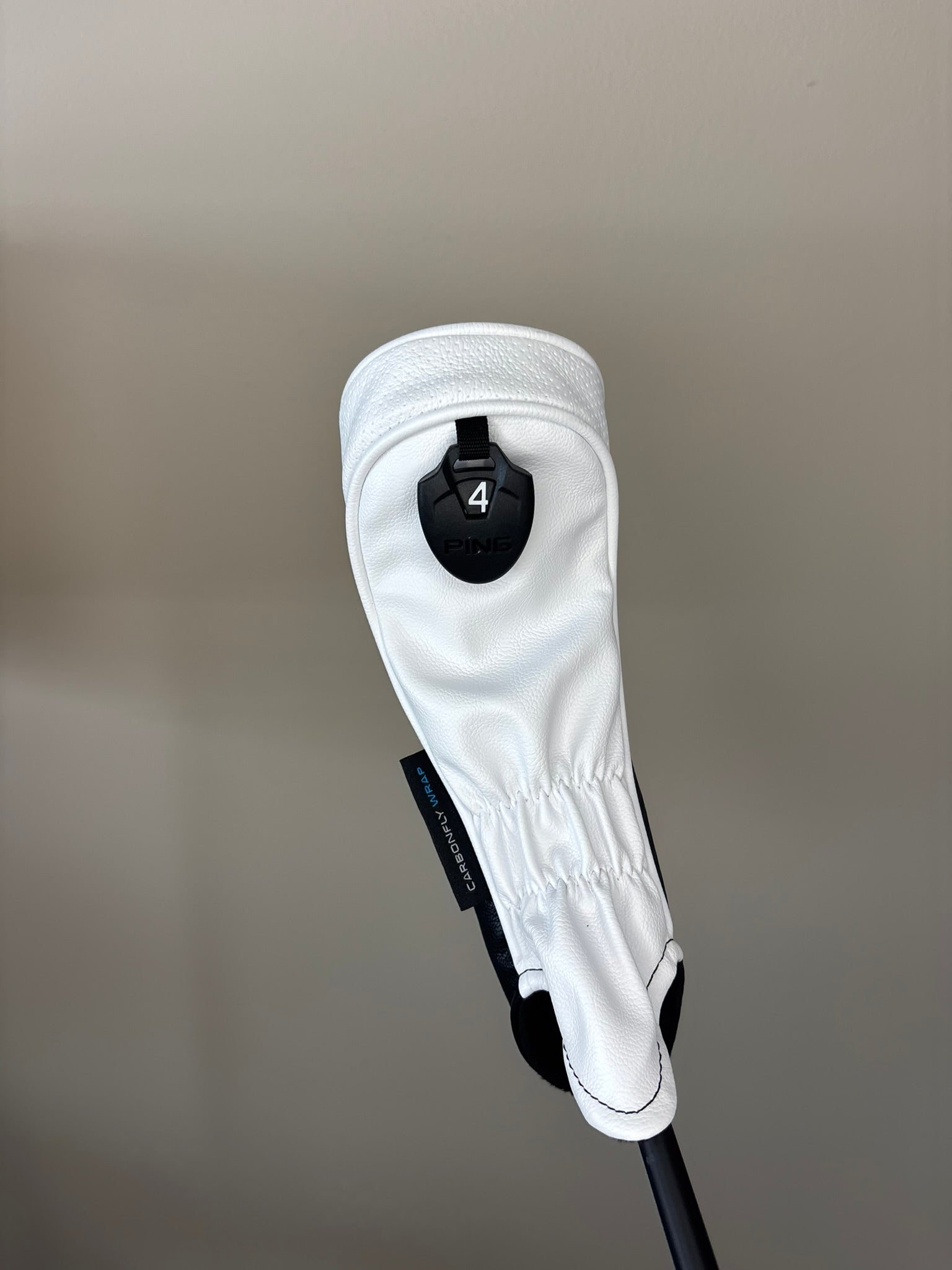 Photo of Ping G440 4 Hybrid 23° Stiff Flex Alta Cb 70