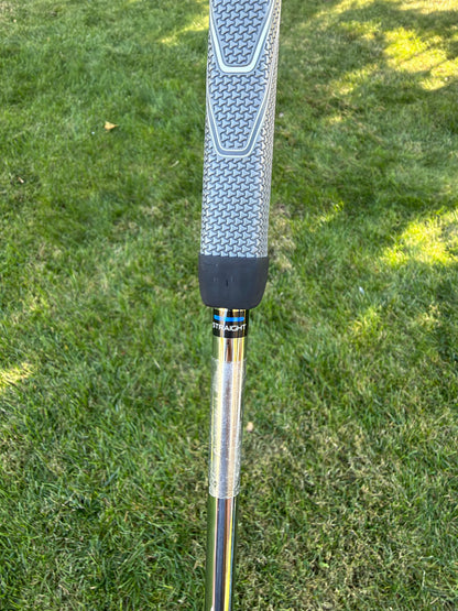 Ping Mid-Length Counterbalance Tomcat 14 Putter Black Dot 38" +HC NICE — photo 9