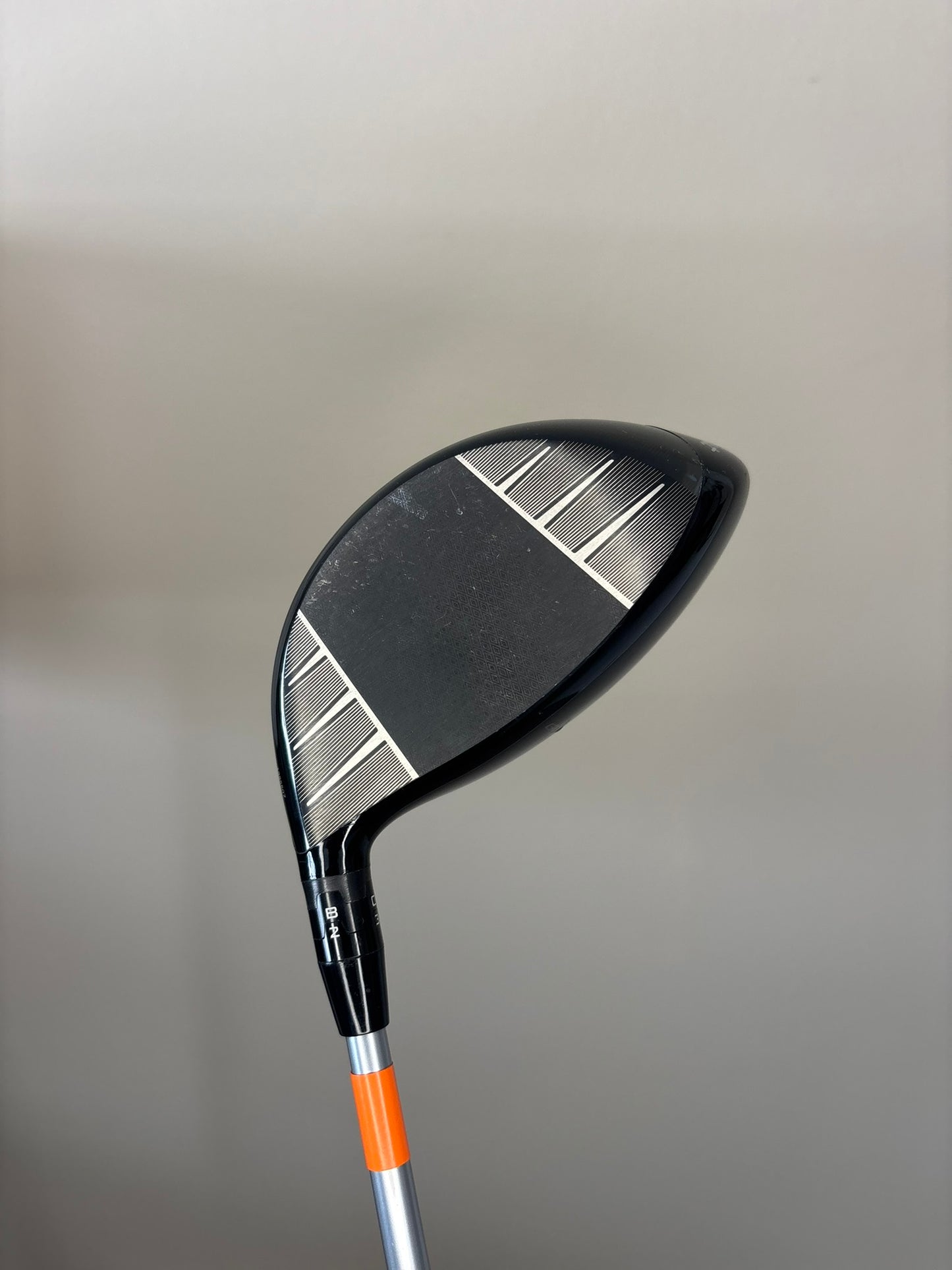 Photo of Titleist GT2 Driver 10° Seniors Flex Air Speeder 40G R2