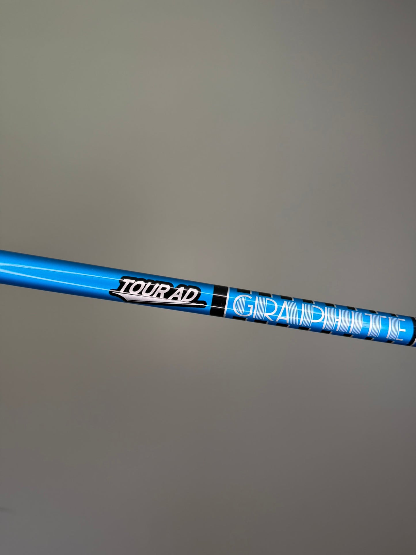Graphite Design Tour AD UB 5S Stiff Flex Driver Shaft PXG Tip 43.75″