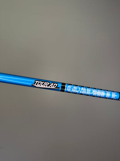 Photo of Graphite Design Tour AD UB 5S Stiff Driver Shaft
