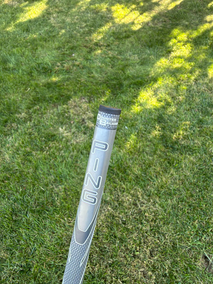 Ping Mid-Length Counterbalance Tomcat 14 Putter Black Dot 38" +HC NICE — photo 11