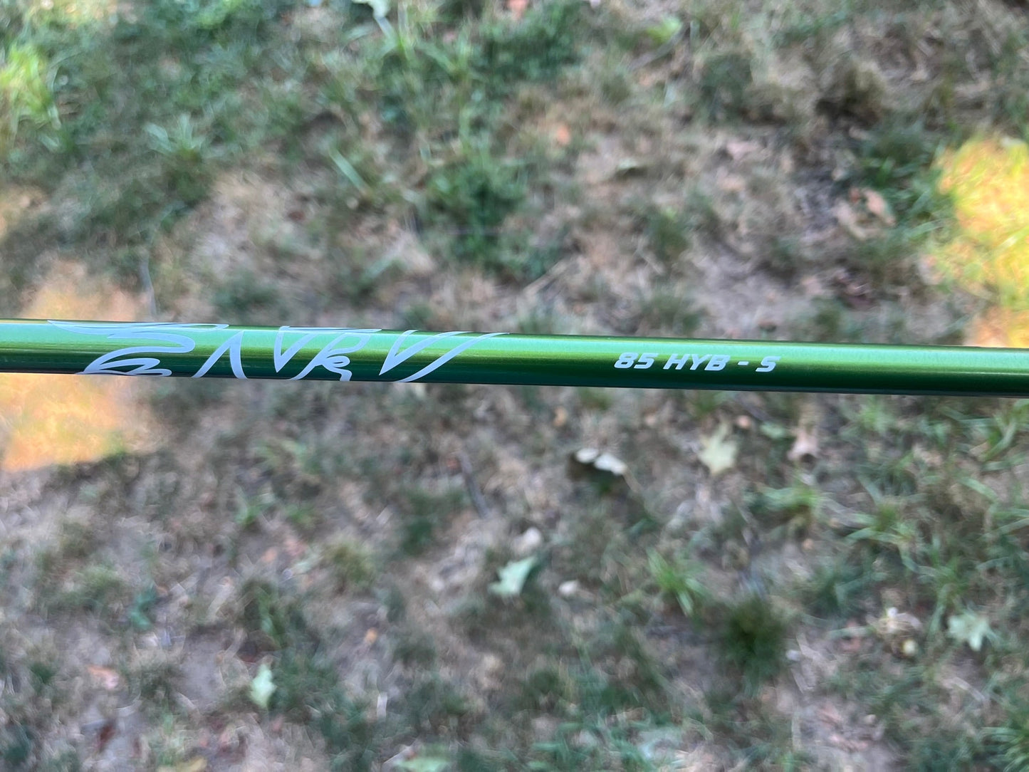 Photo of PXG 0317 X Gen2 4 Hybrid 22° Stiff Flex Aldila Nv 85