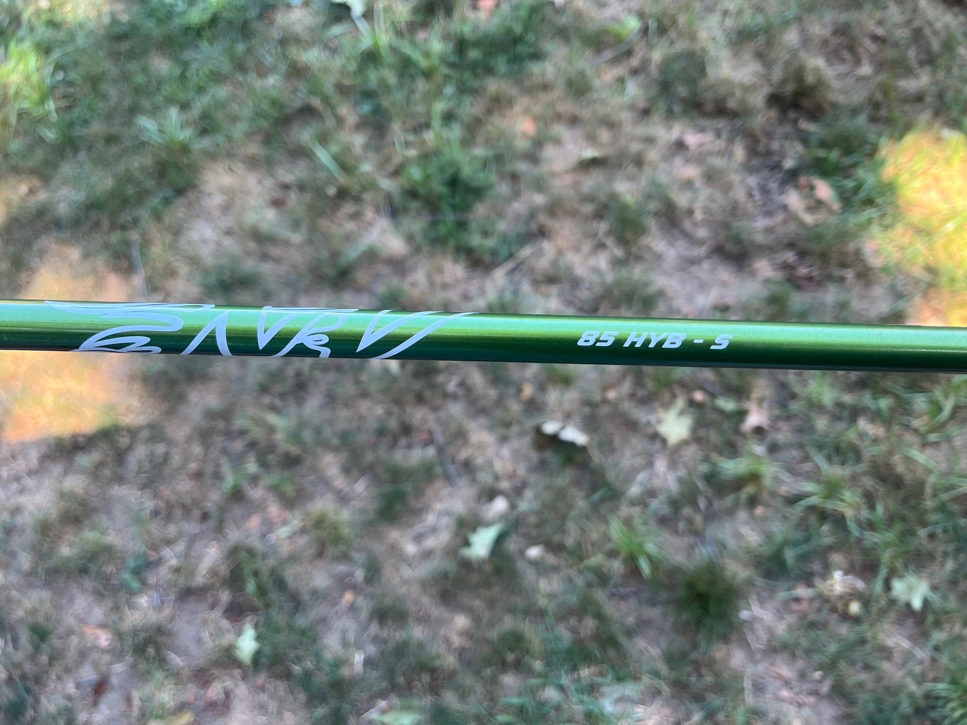 Photo of PXG 0317 X Gen2 4 Hybrid 22° Stiff Flex Aldila Nv 85