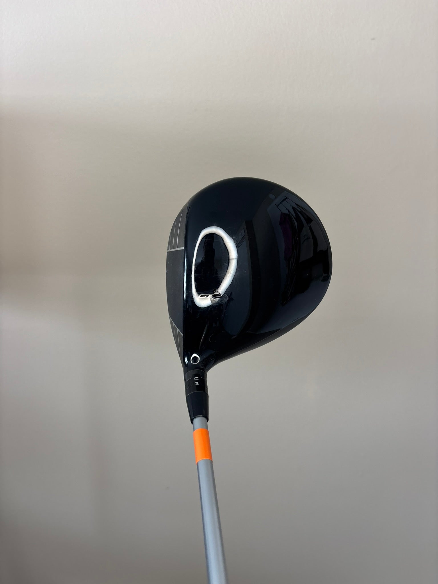 Photo of Titleist GT2 Driver 10° Seniors Flex Air Speeder 40G R2