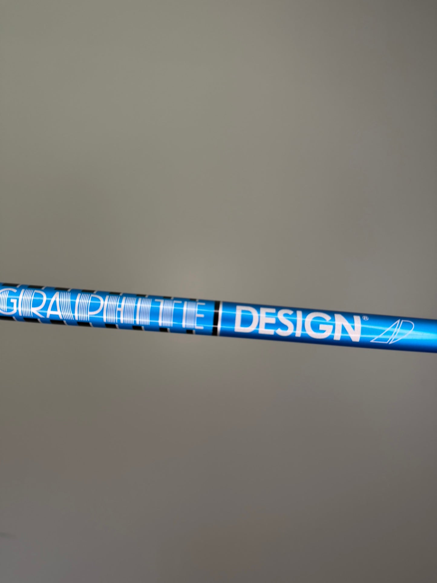 Graphite Design Tour AD UB 5S Stiff Flex Driver Shaft PXG Tip 43.75″