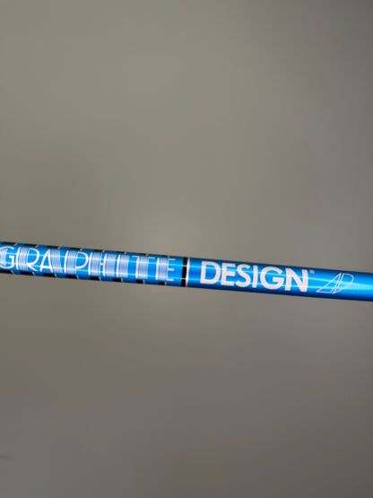 Photo of Graphite Design Tour AD UB 5S Stiff Driver Shaft