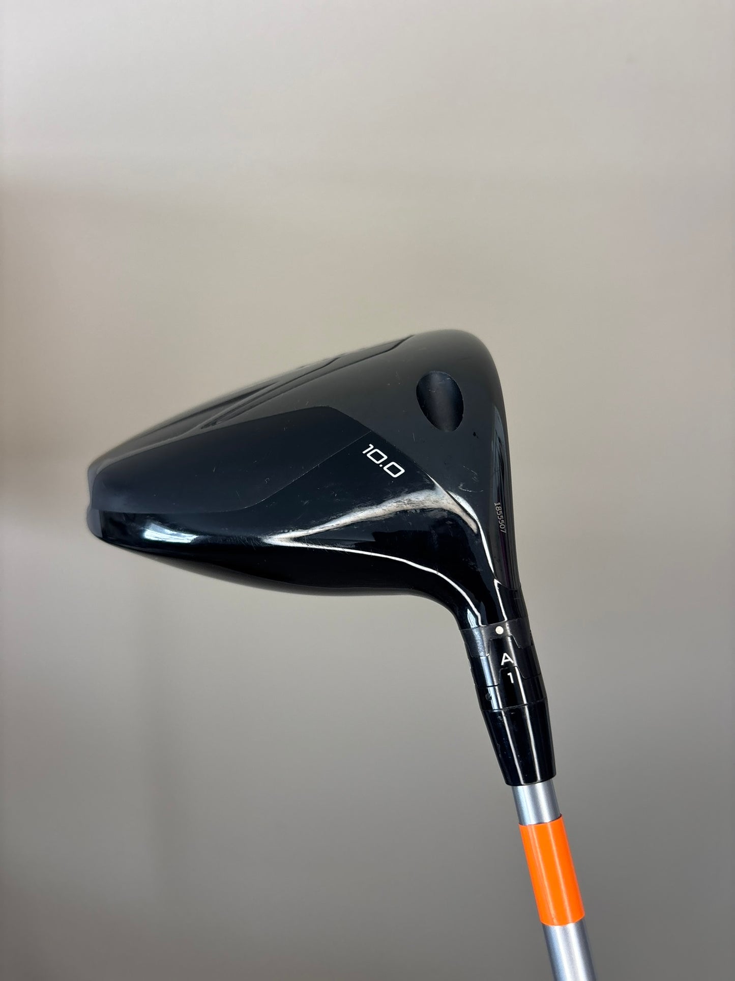 Photo of Titleist GT2 Driver 10° Seniors Flex Air Speeder 40G R2