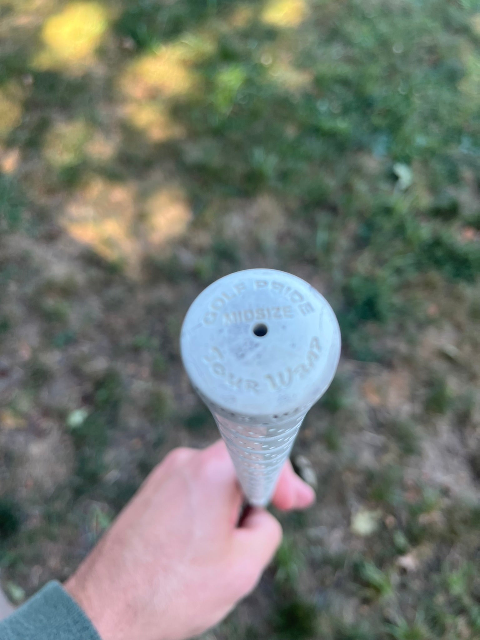 Photo of PXG 0317 X Gen2 4 Hybrid 22° Stiff Flex Aldila Nv 85