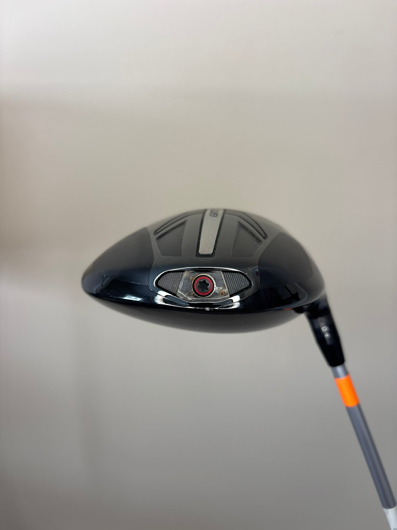 Photo of Titleist GT2 Driver 10° Seniors Flex Air Speeder 40G R2