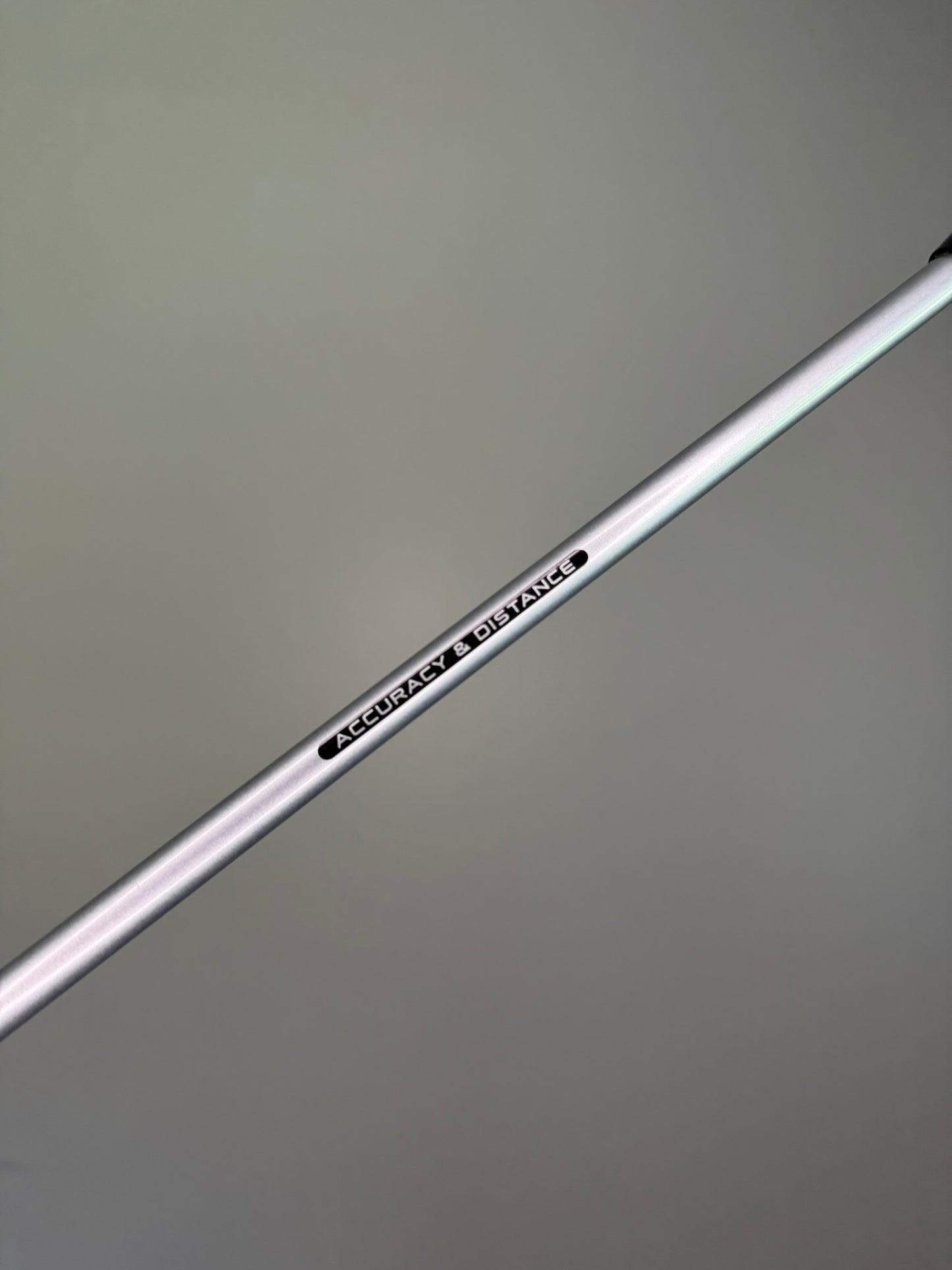 Graphite Design Tour AD UB 5S Stiff Flex Driver Shaft PXG Tip 43.75″