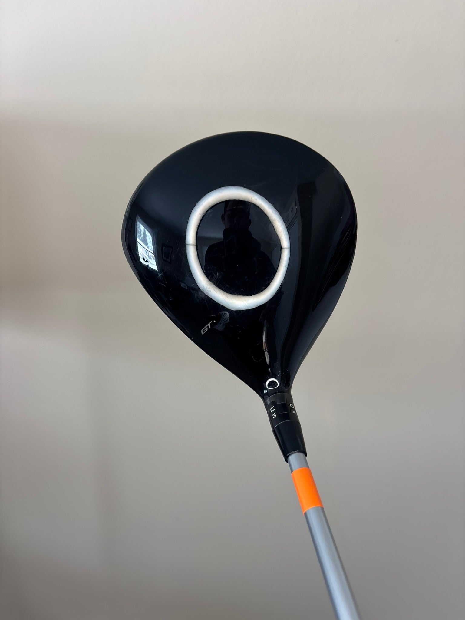 Photo of Titleist GT2 Driver 10° Seniors Flex Air Speeder 40G R2
