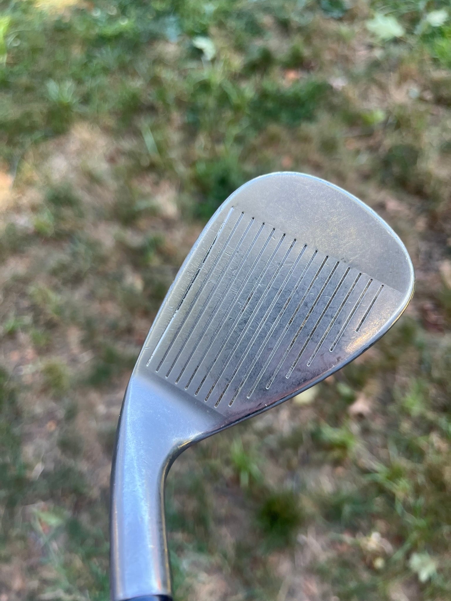 Photo of Taylormade Rocketballz RBZ Gap Wedge 50° Stiff Flex Project X Rifle