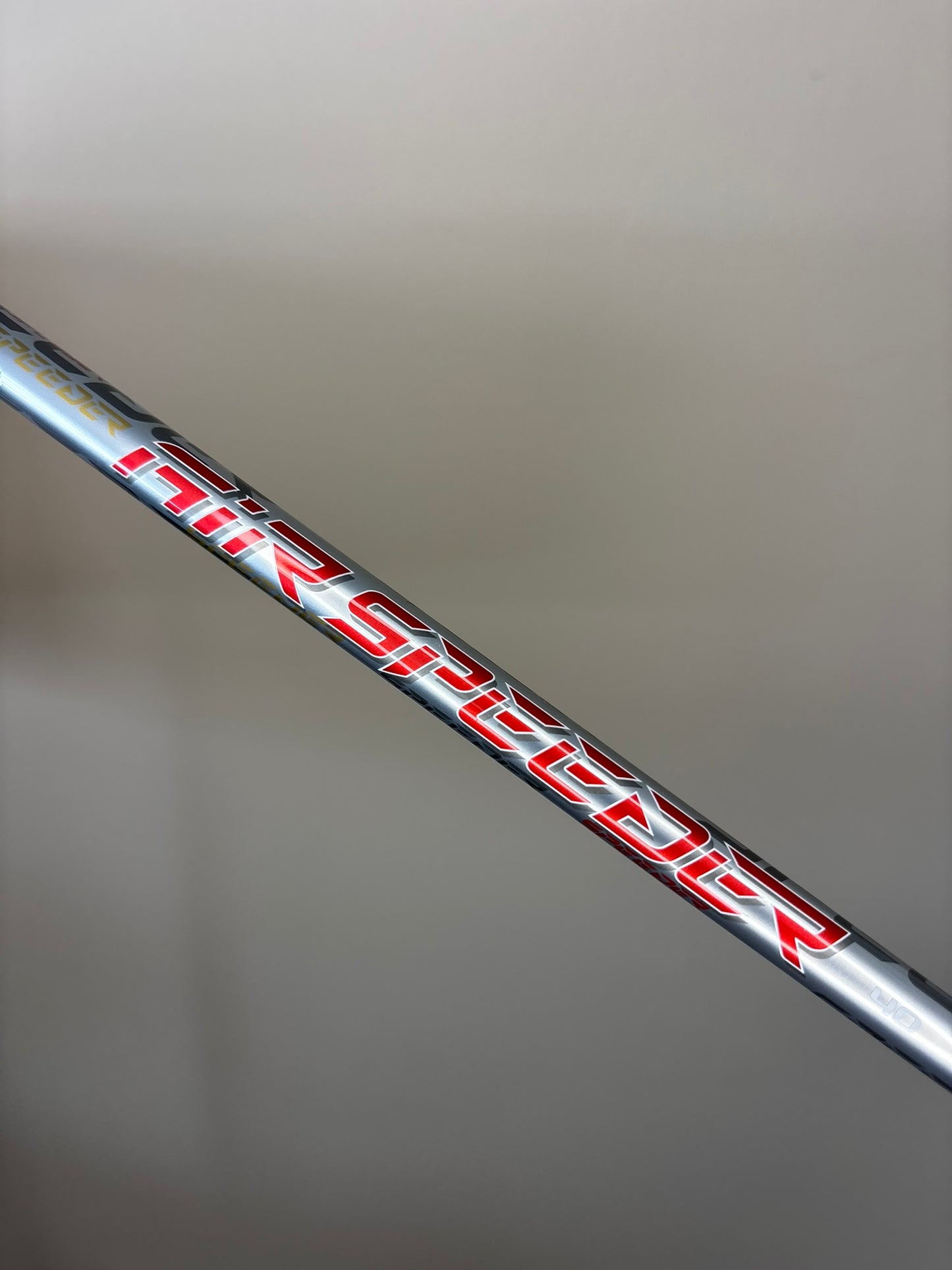 Photo of Titleist GT2 Driver 10° Seniors Flex Air Speeder 40G R2
