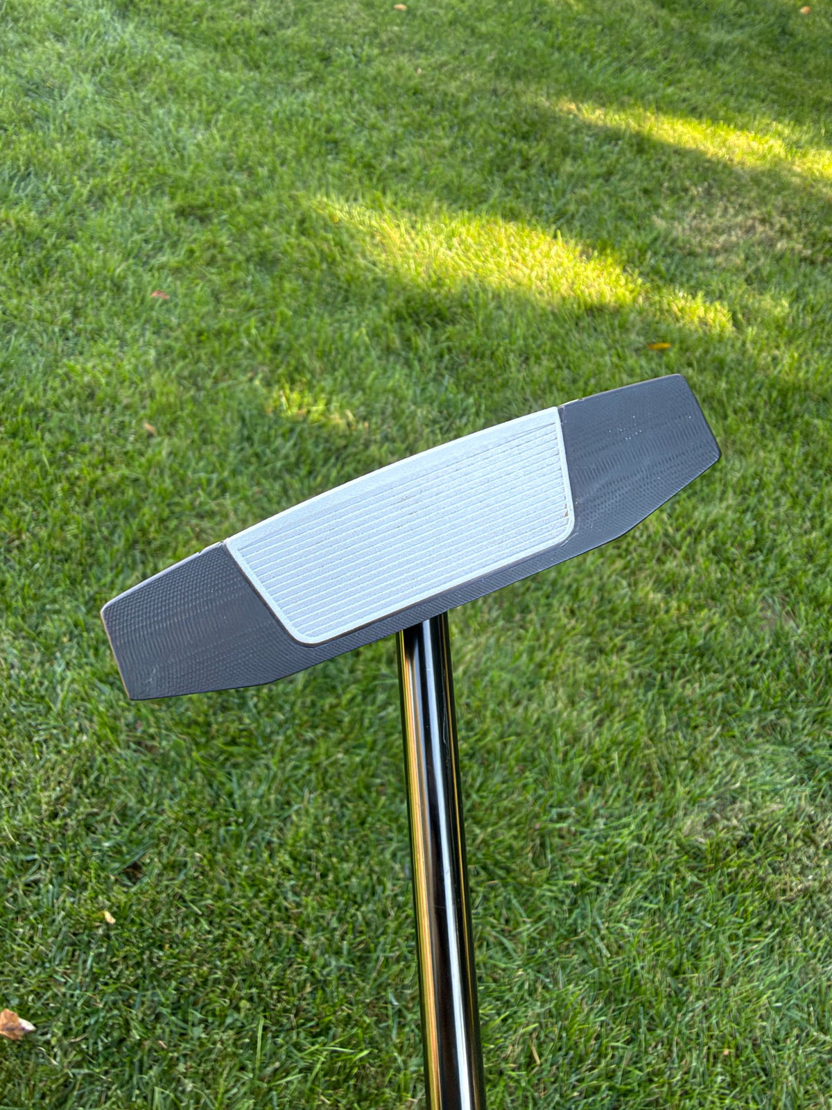Odyssey Ai-DUAL Square 2 Square Seven #7 Putter 35" +HC MINT — photo 2