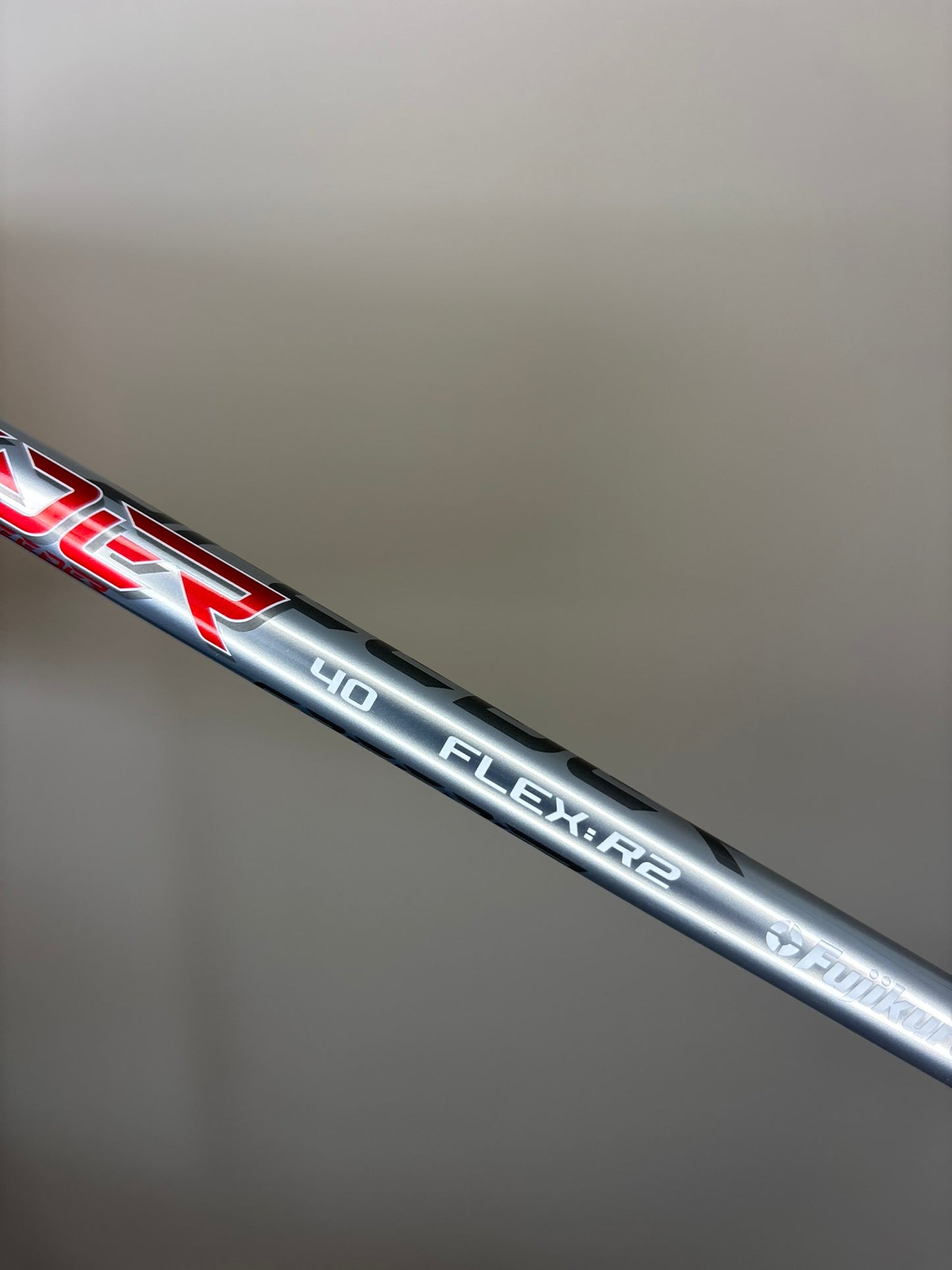 Photo of Titleist GT2 Driver 10° Seniors Flex Air Speeder 40G R2