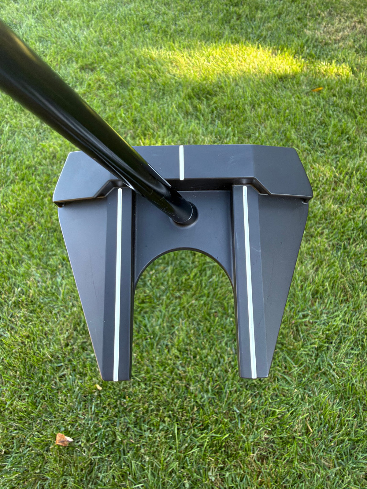 Odyssey Ai-DUAL Square 2 Square Seven #7 Putter 35" +HC MINT — photo 4