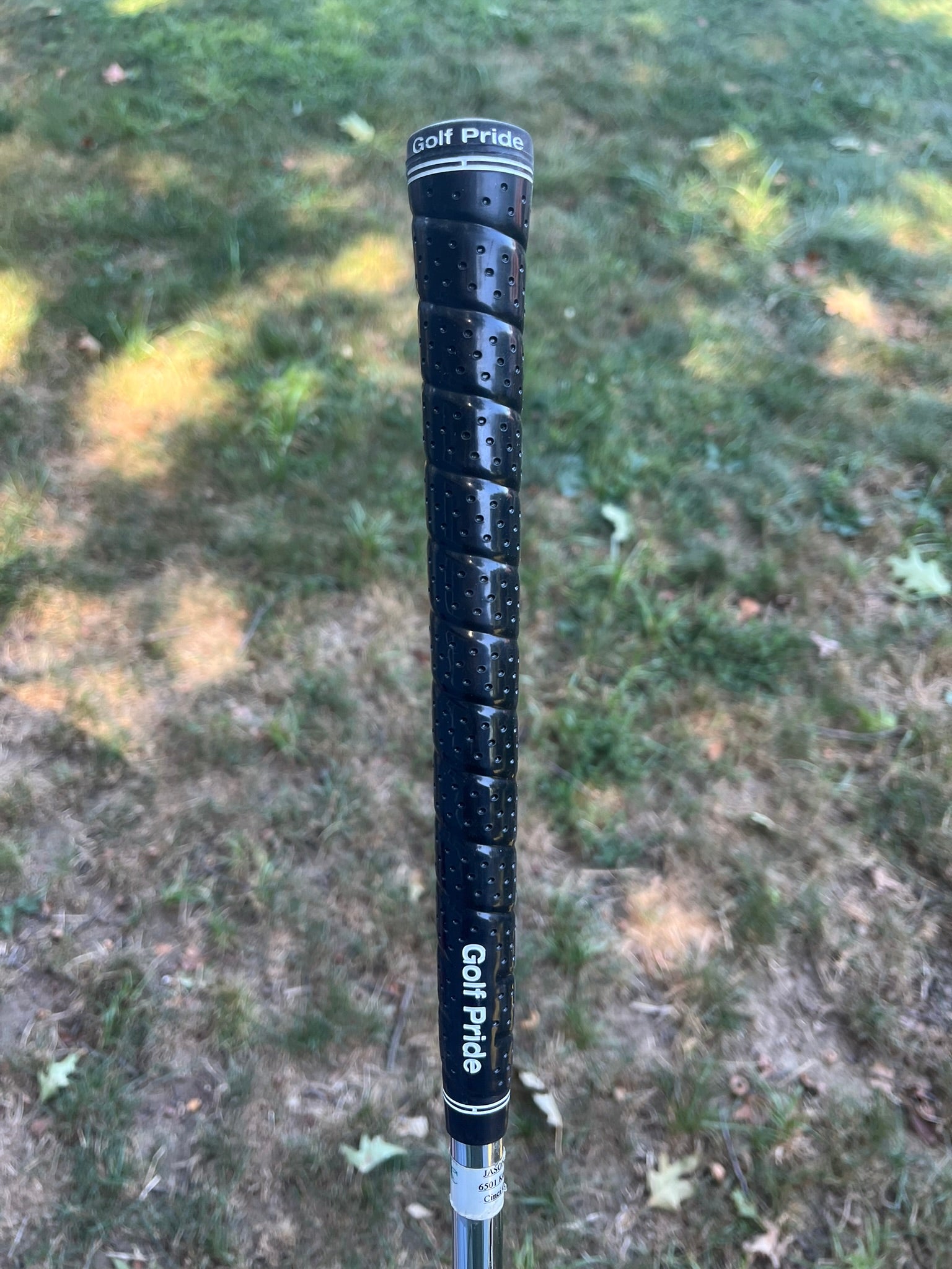 Photo of Taylormade Rocketballz RBZ Gap Wedge 50° Stiff Flex Project X Rifle