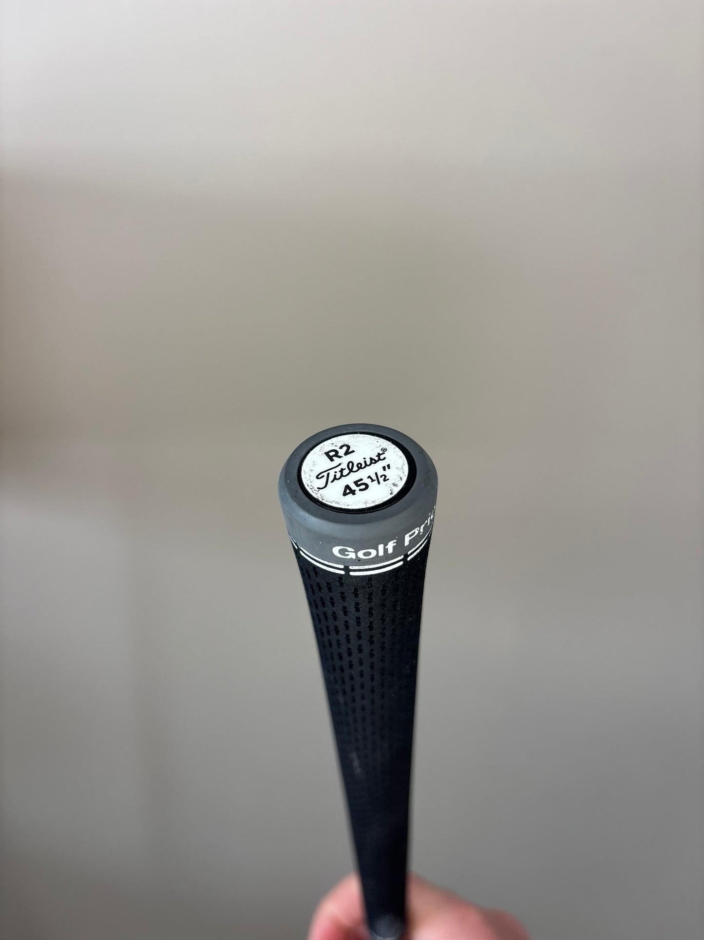 Photo of Titleist GT2 Driver 10° Seniors Flex Air Speeder 40G R2