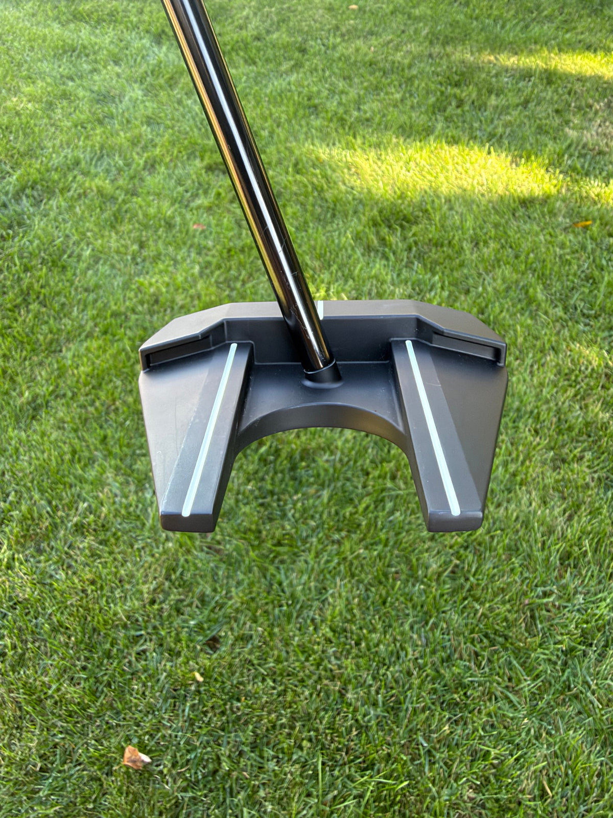 Odyssey Ai-DUAL Square 2 Square Seven #7 Putter 35" +HC MINT — photo 5