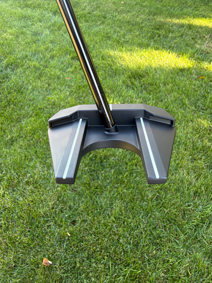 Odyssey Ai-DUAL Square 2 Square Seven #7 Putter 35" +HC MINT — photo 5