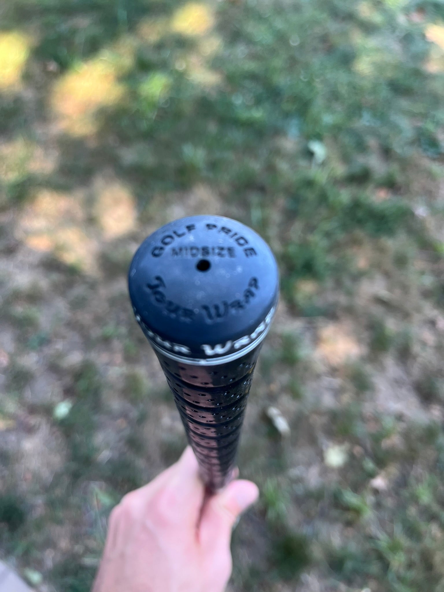 Photo of Taylormade Rocketballz RBZ Gap Wedge 50° Stiff Flex Project X Rifle