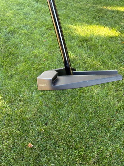 Odyssey Ai-DUAL Square 2 Square Seven #7 Putter 35" +HC MINT — photo 6