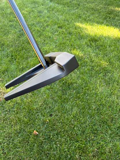 Odyssey Ai-DUAL Square 2 Square Seven #7 Putter 35" +HC MINT — photo 7