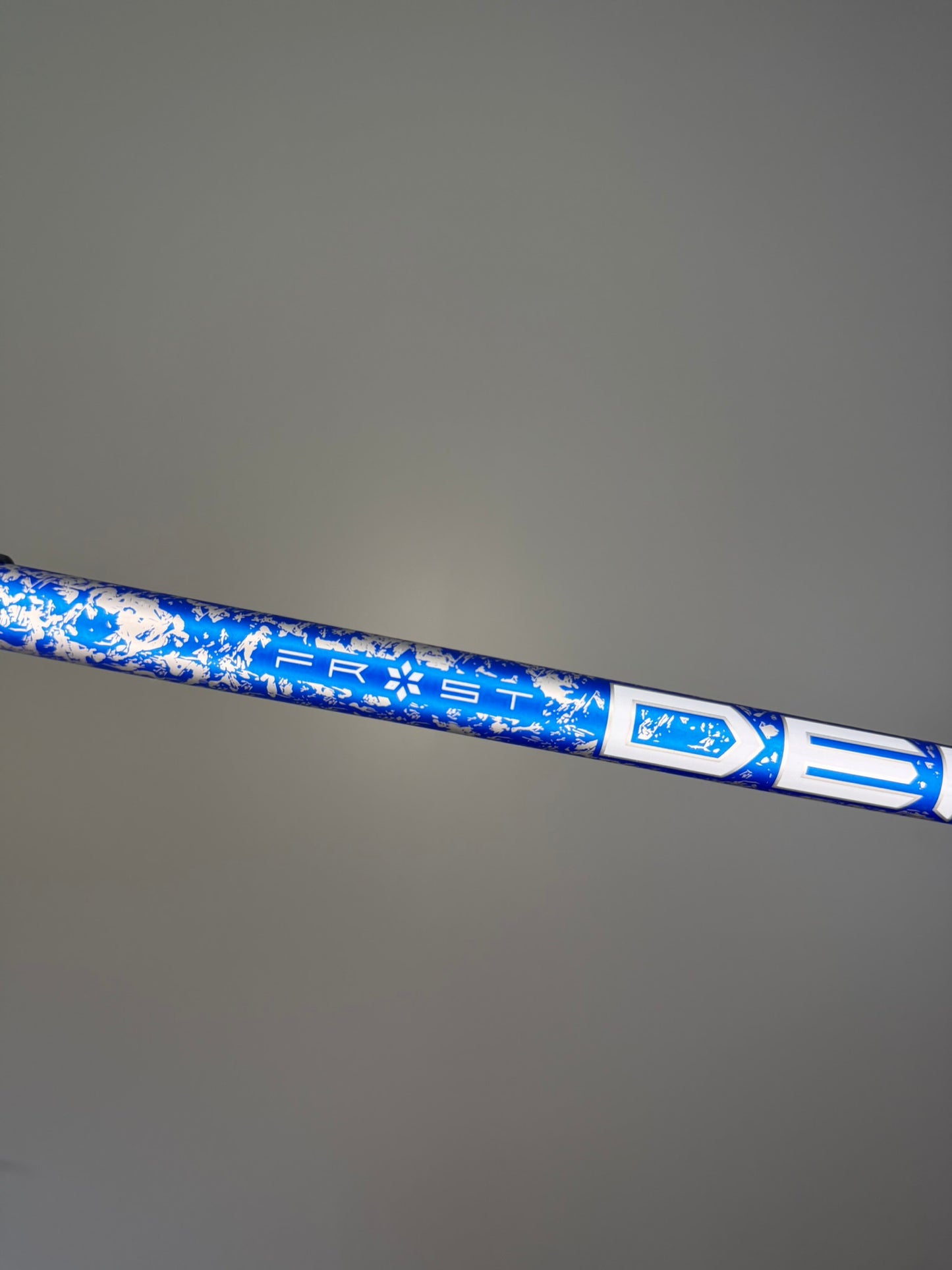 Project X Denali Frost Blue Stiff Flex Driver Shaft PXG Tip 44.25″