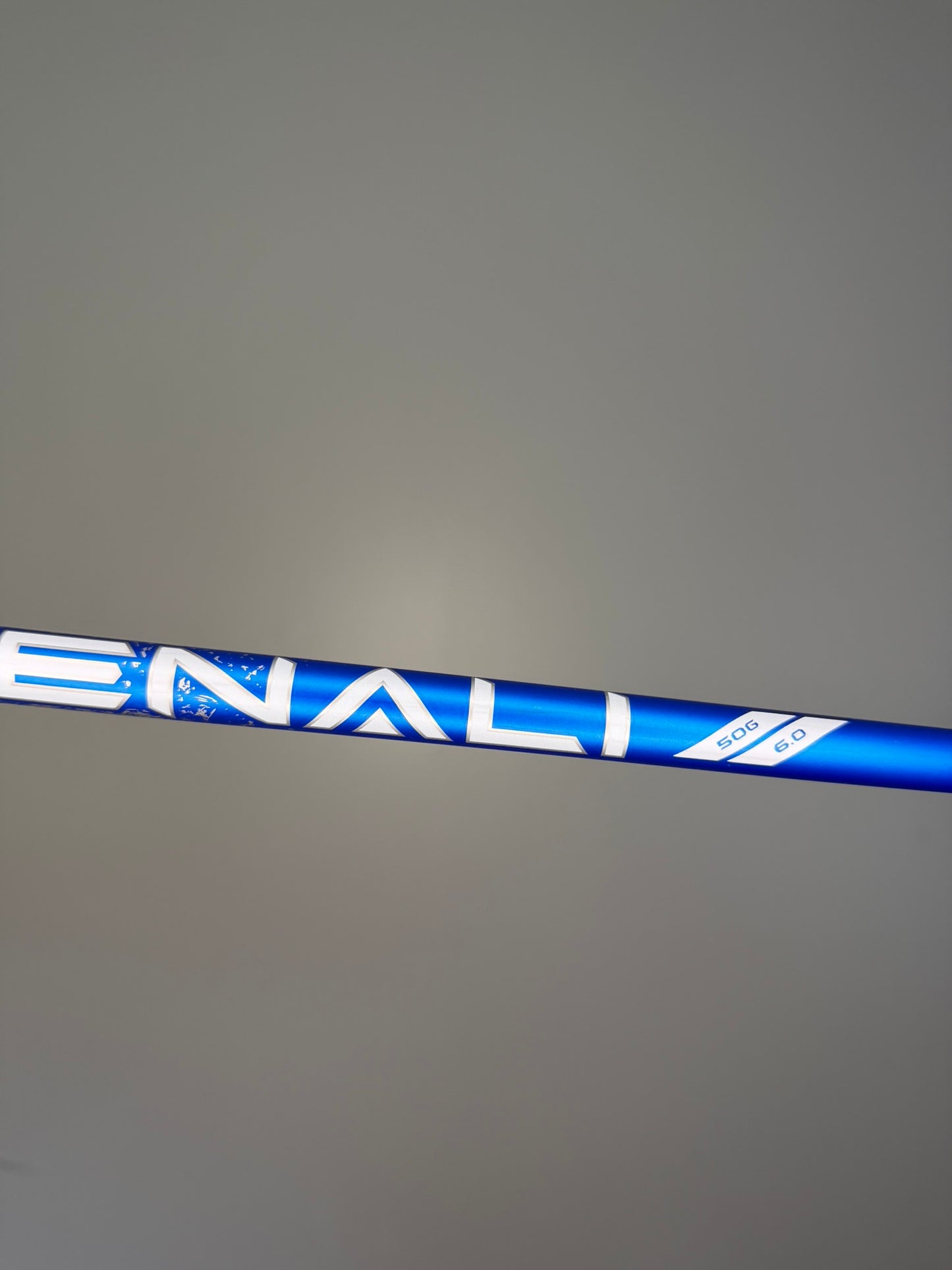 Project X Denali Frost Blue Stiff Flex Driver Shaft PXG Tip 44.25″