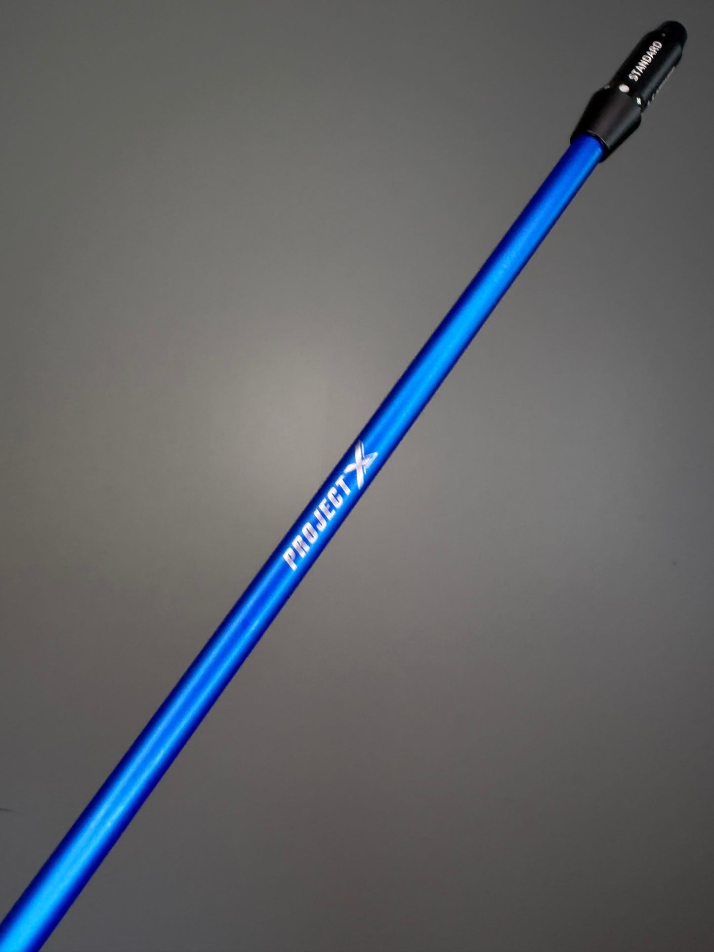 Project X Denali Frost Blue Stiff Flex Driver Shaft PXG Tip 44.25″