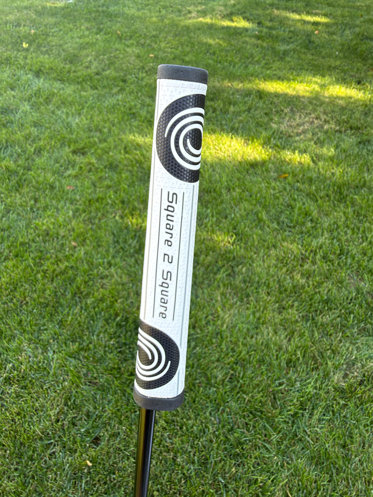 Odyssey Ai-DUAL Square 2 Square Seven #7 Putter 35" +HC MINT — photo 10
