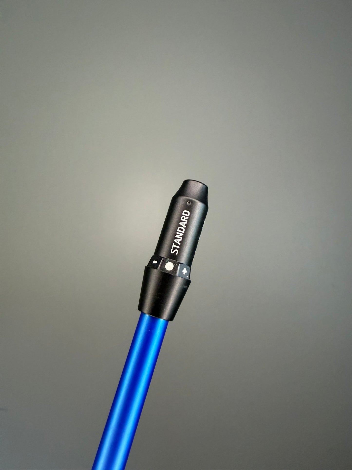 Project X Denali Frost Blue Stiff Flex Driver Shaft PXG Tip 44.25″