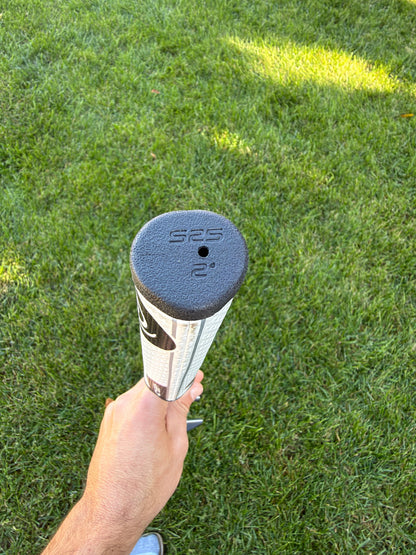 Odyssey Ai-DUAL Square 2 Square Seven #7 Putter 35" +HC MINT — photo 11