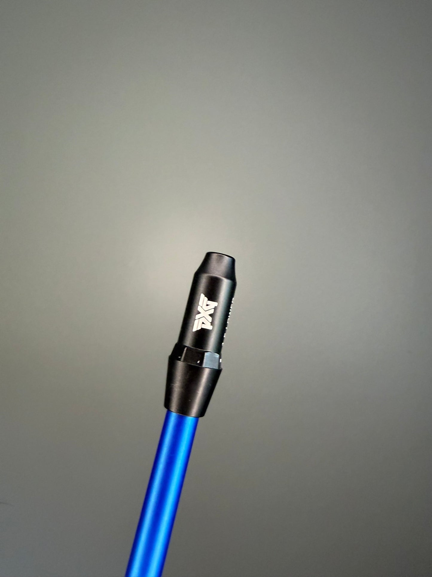 Project X Denali Frost Blue Stiff Flex Driver Shaft PXG Tip 44.25″