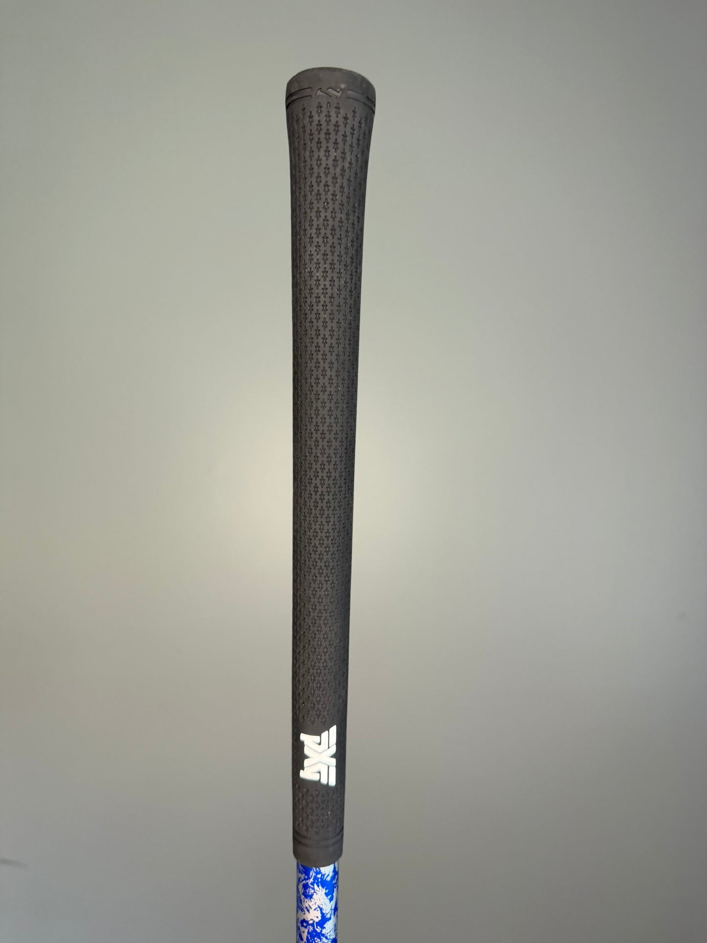 Project X Denali Frost Blue Stiff Flex Driver Shaft PXG Tip 44.25″