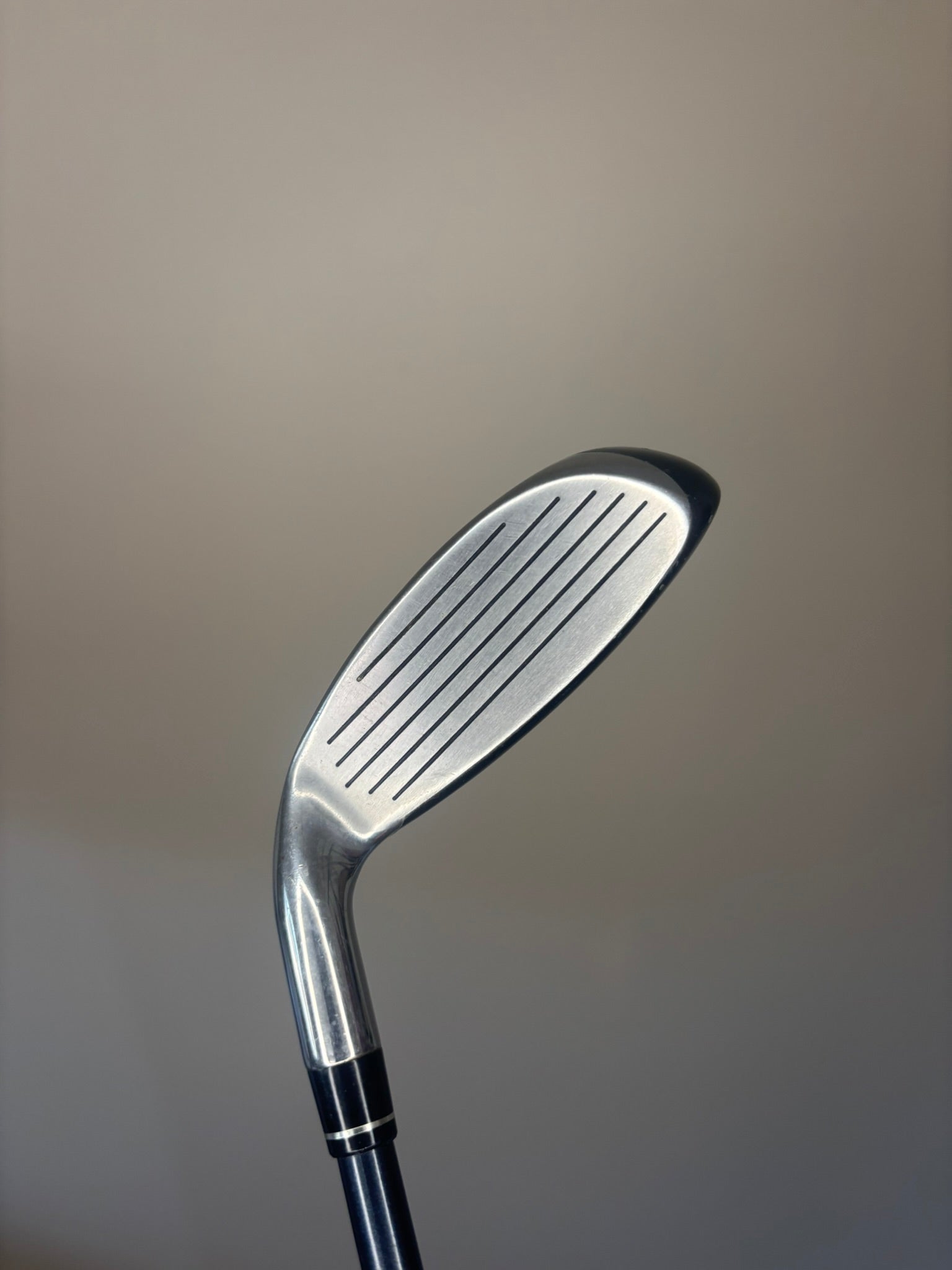 Photo of Callaway Solaire 5 Hybrid Ladies Flex 55G Graphite