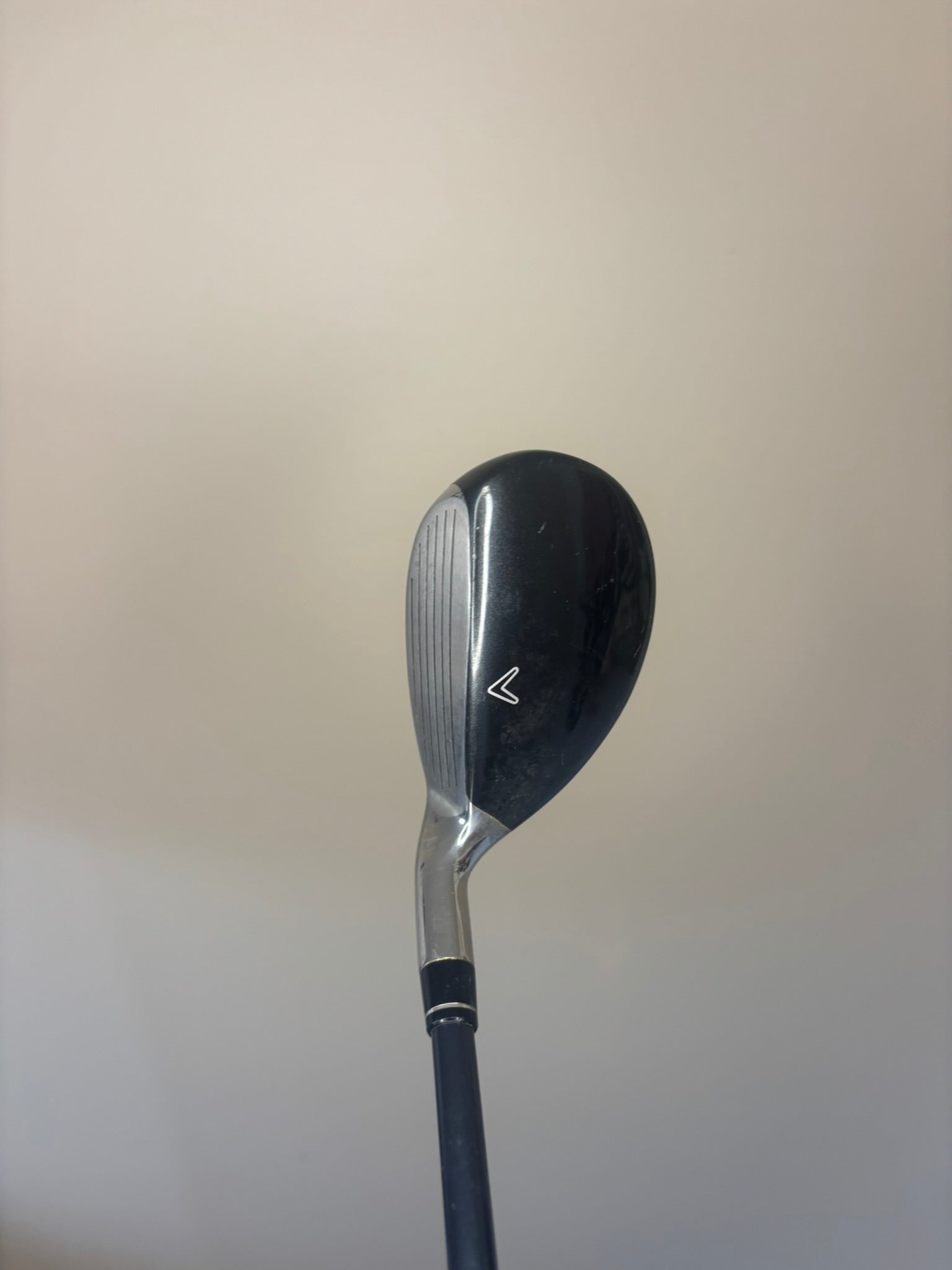Photo of Callaway Solaire 5 Hybrid Ladies Flex 55G Graphite