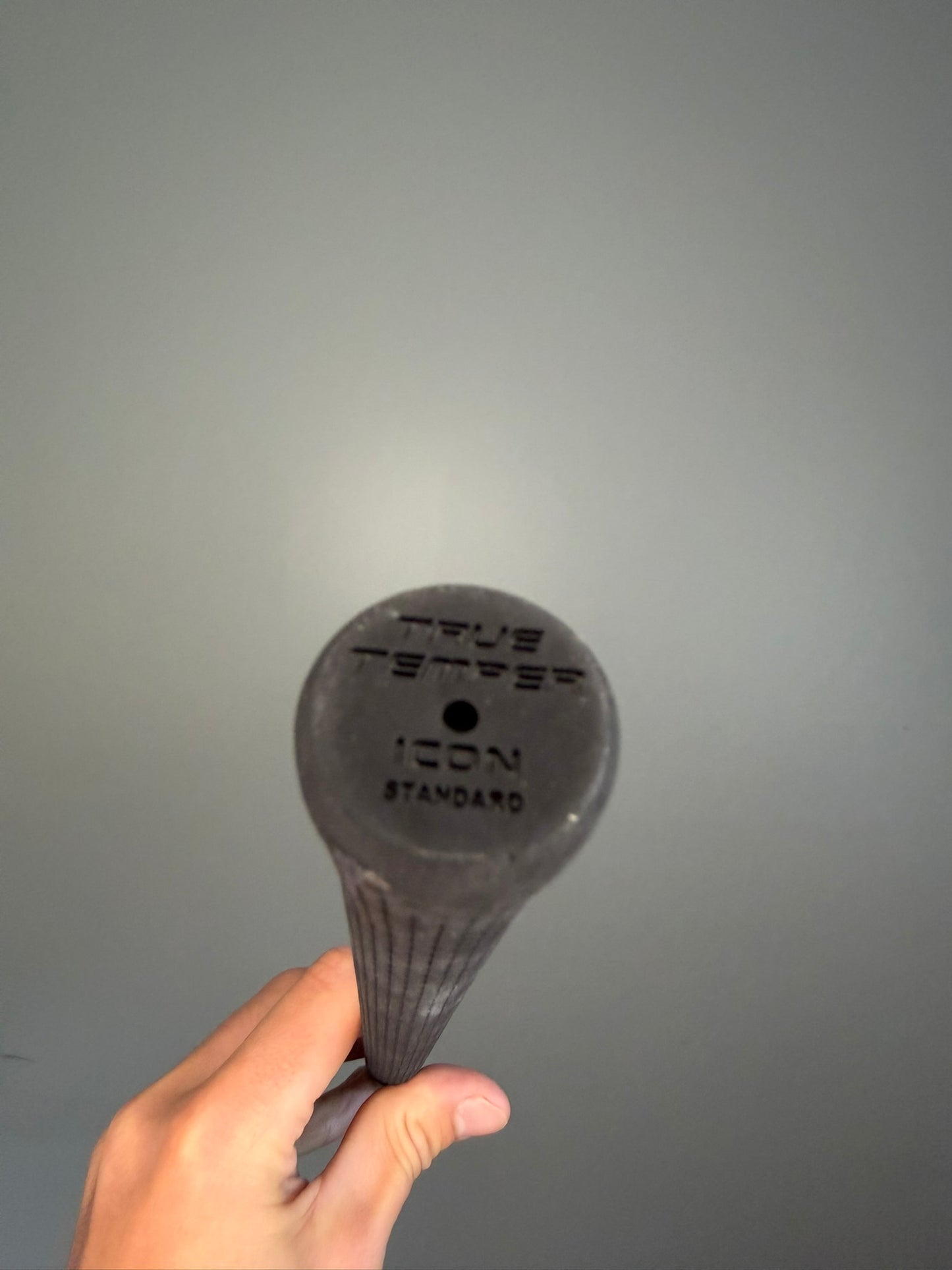 Project X Denali Frost Blue Stiff Flex Driver Shaft PXG Tip 44.25″