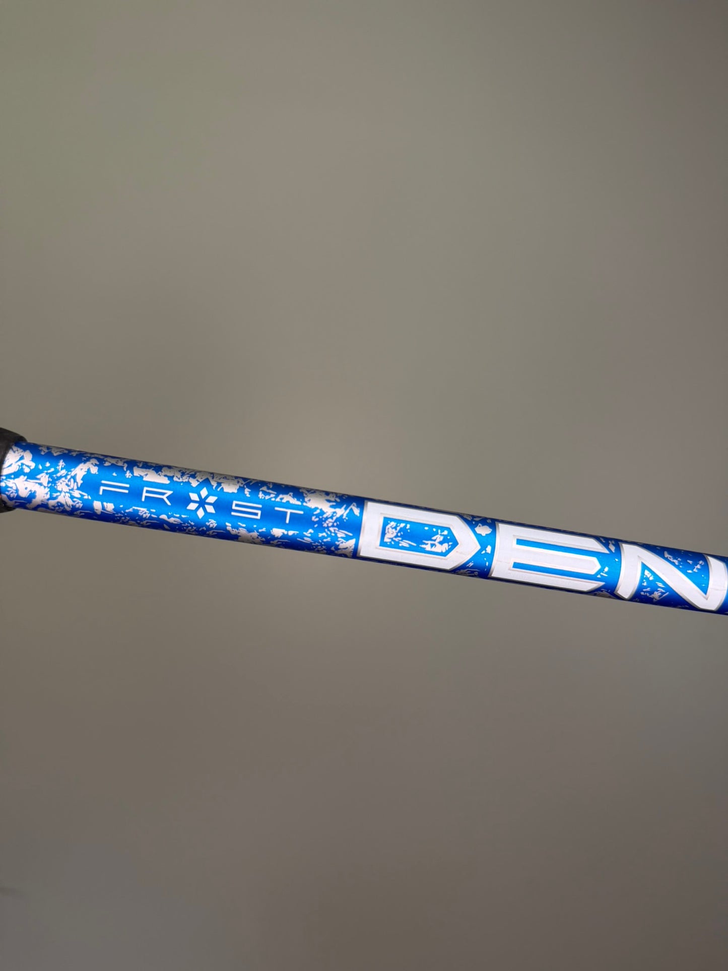 Project X Denali Frost Blue Stiff Flex Fairway Wood Shaft PXG Tip 42.38″