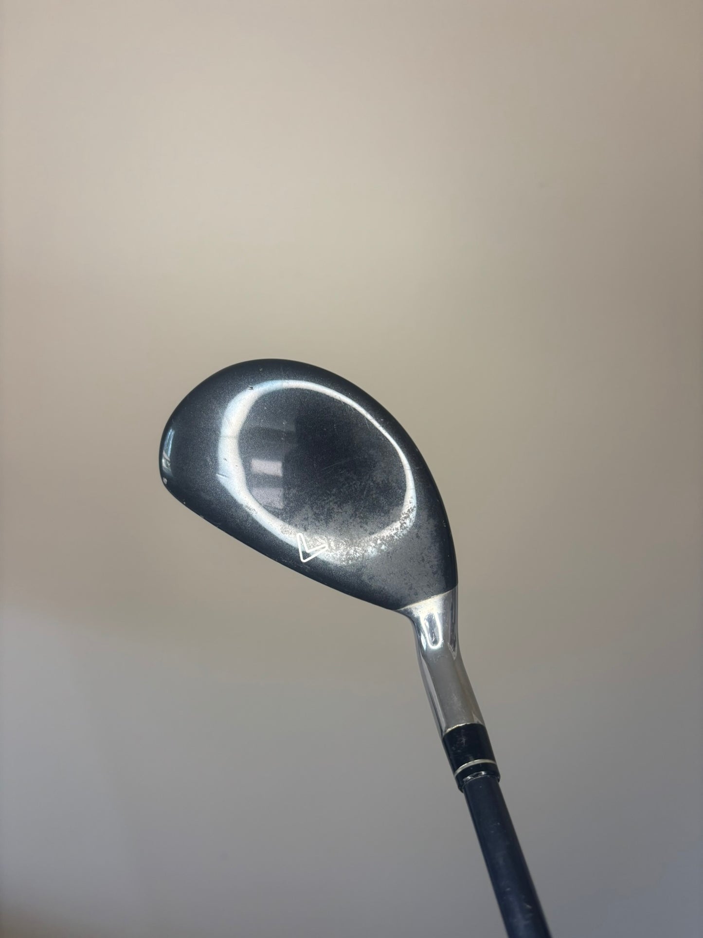 Photo of Callaway Solaire 5 Hybrid Ladies Flex 55G Graphite