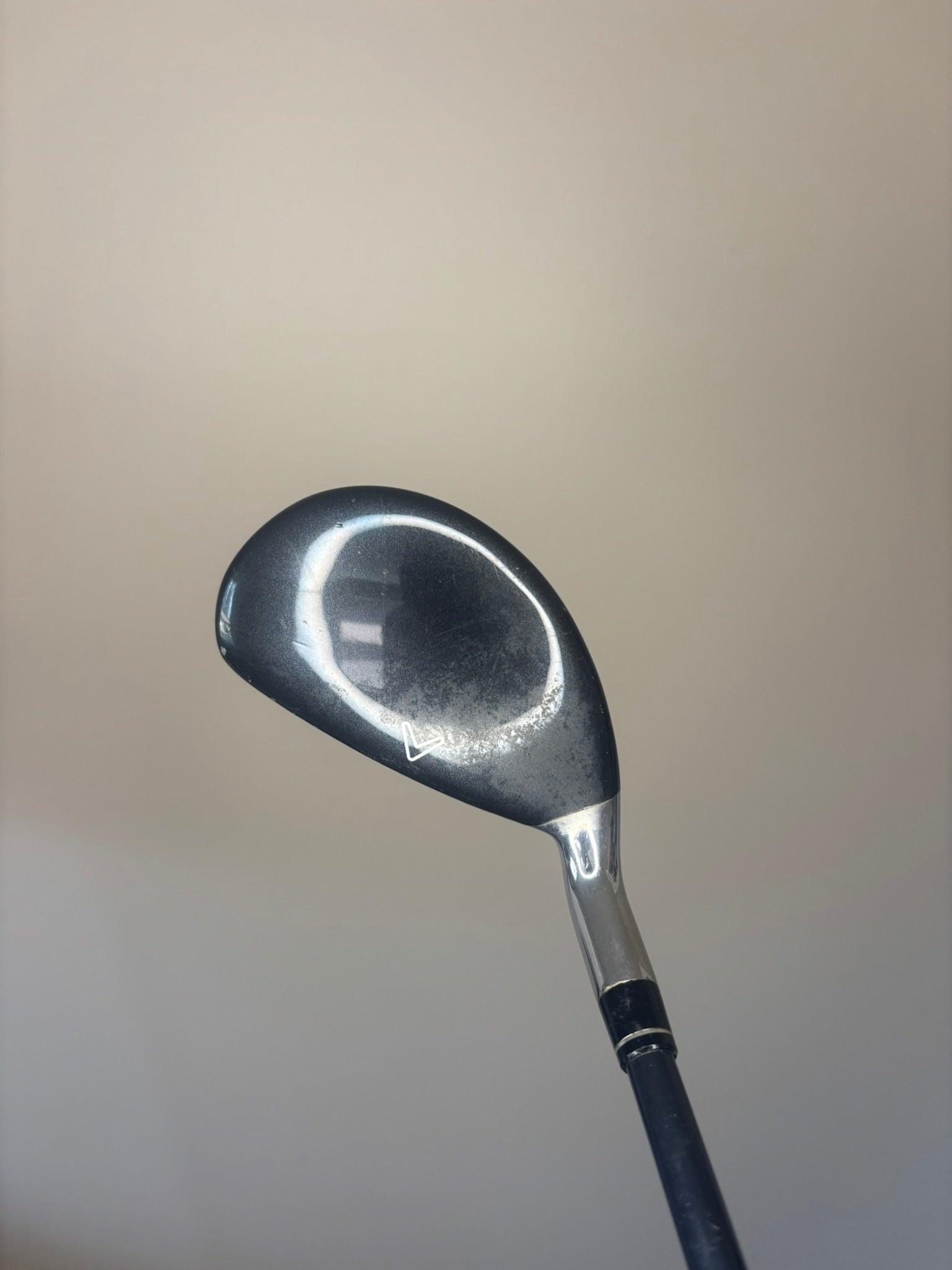 Photo of Callaway Solaire 5 Hybrid Ladies Flex 55G Graphite